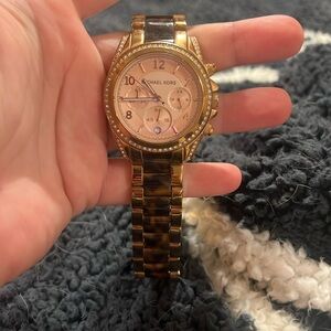 Micheal Kors watch